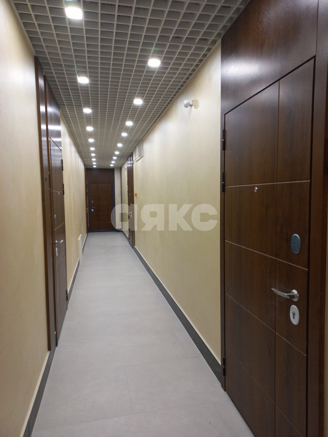 Фото №6: 1-комнатная квартира 33 м² - Анапа