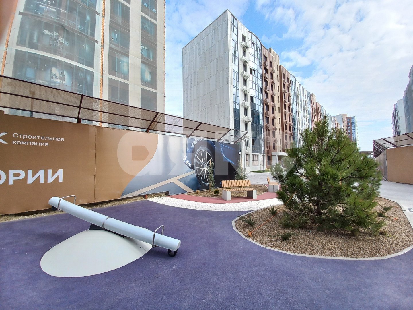 Фото №19: 1-комнатная квартира 33 м² - Анапа