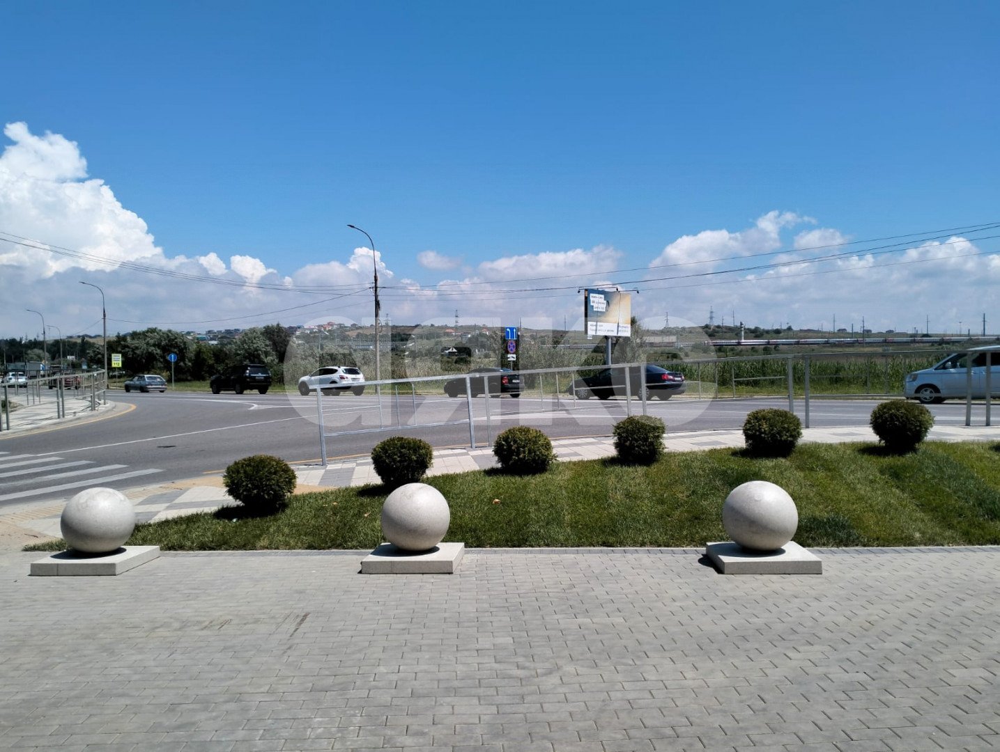 Фото №18: 1-комнатная квартира 33 м² - Анапа