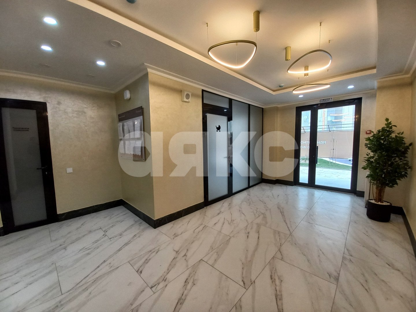 Фото №1: 1-комнатная квартира 33 м² - Анапа