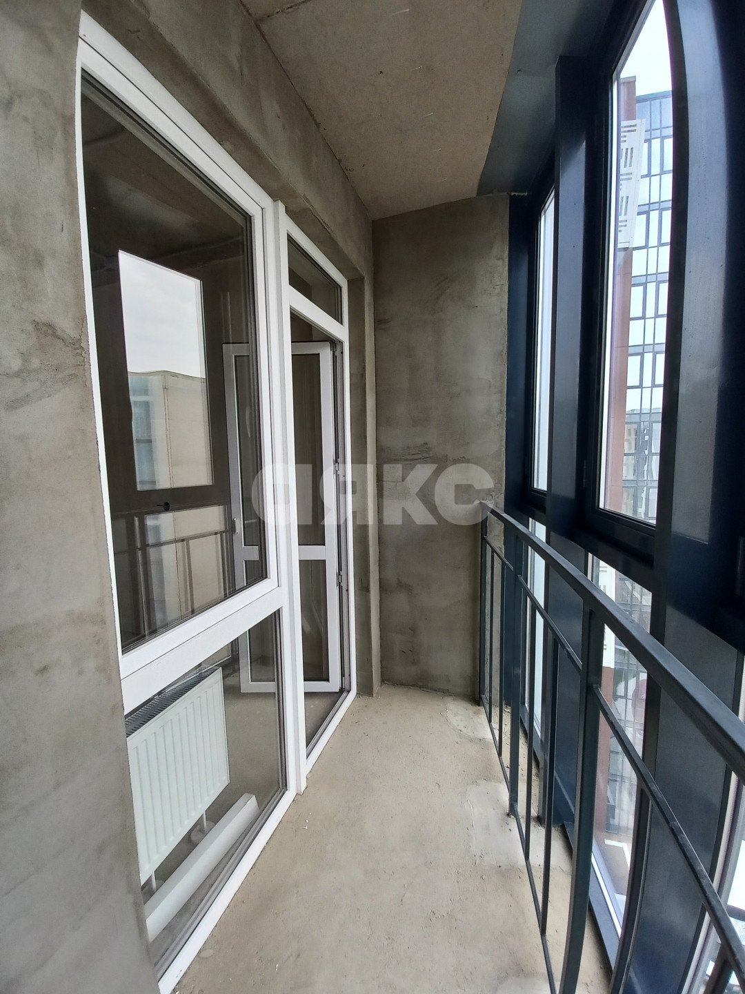 Фото №32: 1-комнатная квартира 33 м² - Анапа