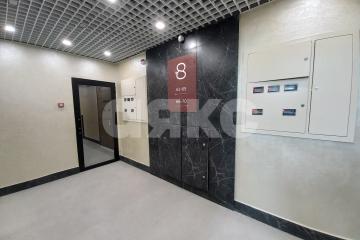 Фото №3: 1-комнатная квартира 33 м² - Анапа, мкр. жилой комплекс Песчаный, 