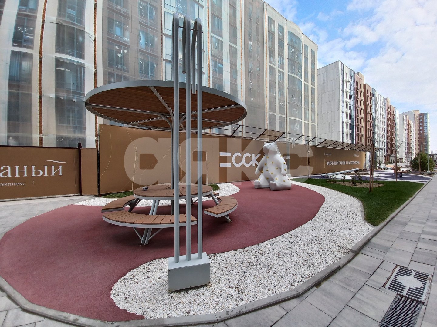 Фото №20: 1-комнатная квартира 33 м² - Анапа