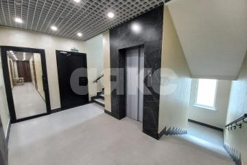 Фото №4: 1-комнатная квартира 33 м² - Анапа, мкр. жилой комплекс Песчаный, 