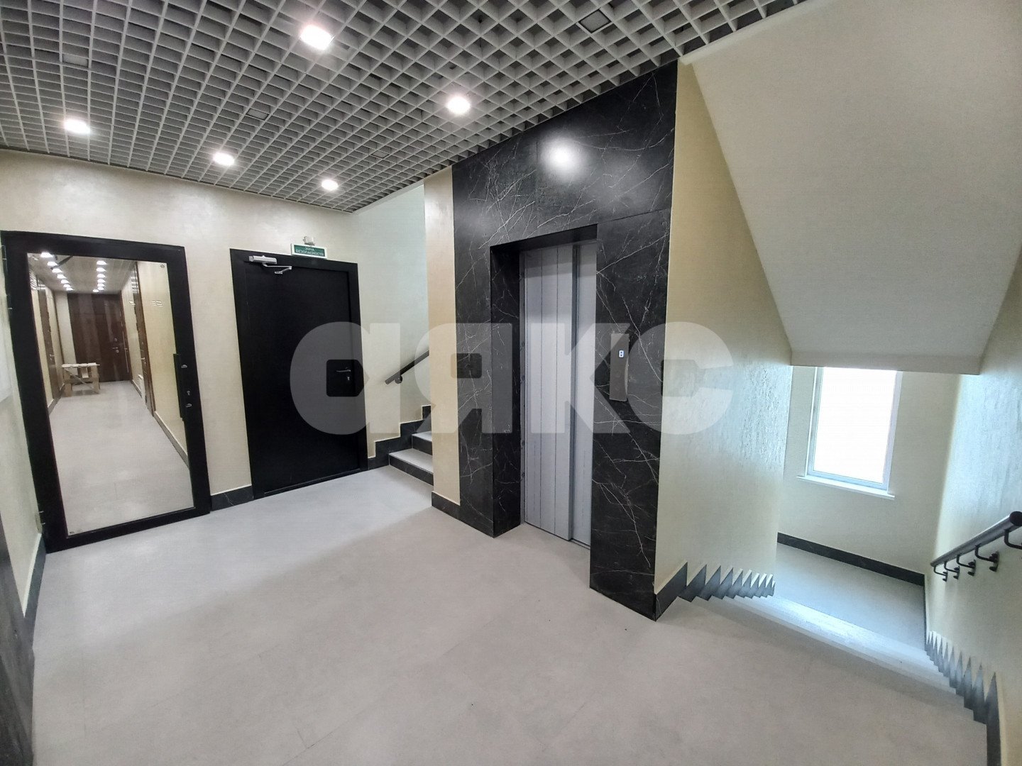 Фото №4: 1-комнатная квартира 33 м² - Анапа