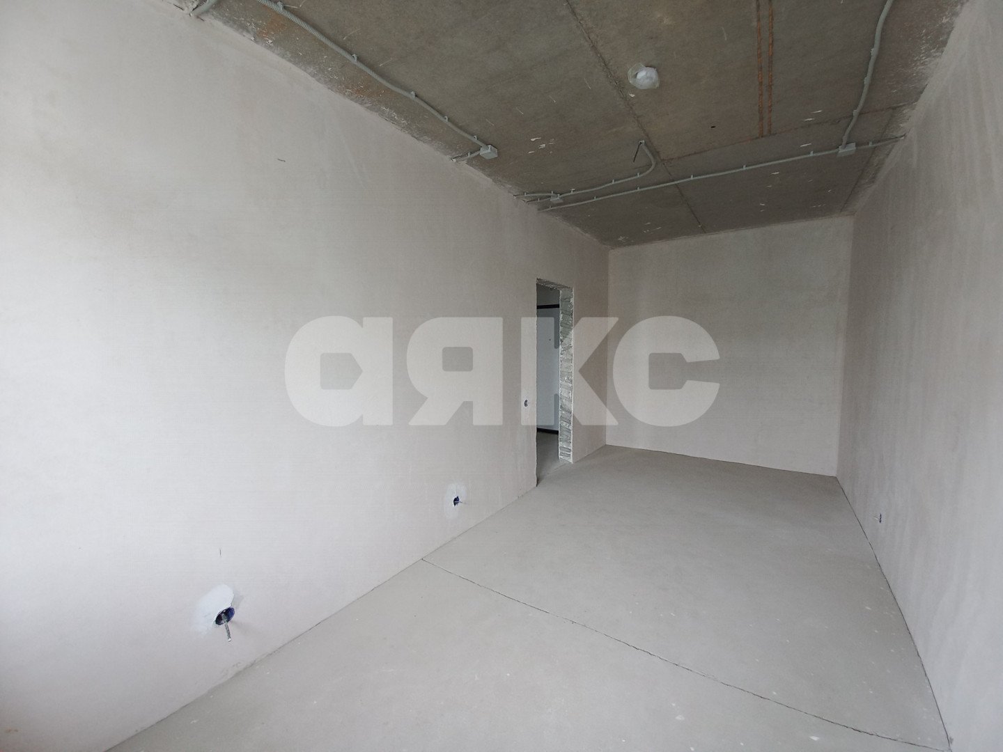 Фото №35: 1-комнатная квартира 33 м² - Анапа