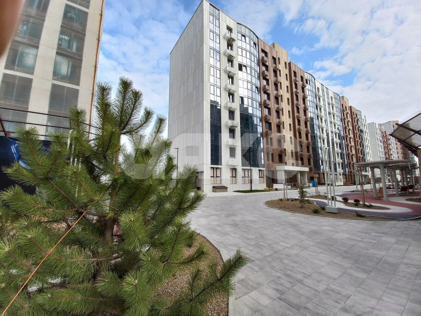 Фото №14: 1-комнатная квартира 33 м² - Анапа