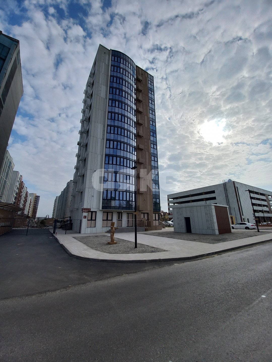 Фото №12: 1-комнатная квартира 33 м² - Анапа