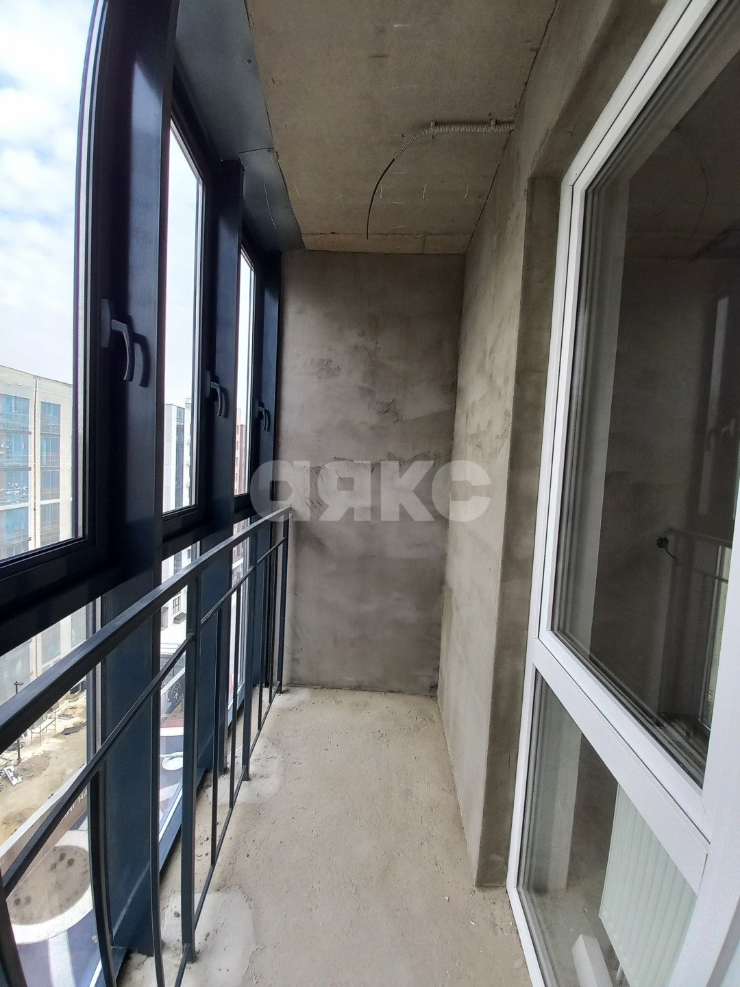 Фото №33: 1-комнатная квартира 33 м² - Анапа