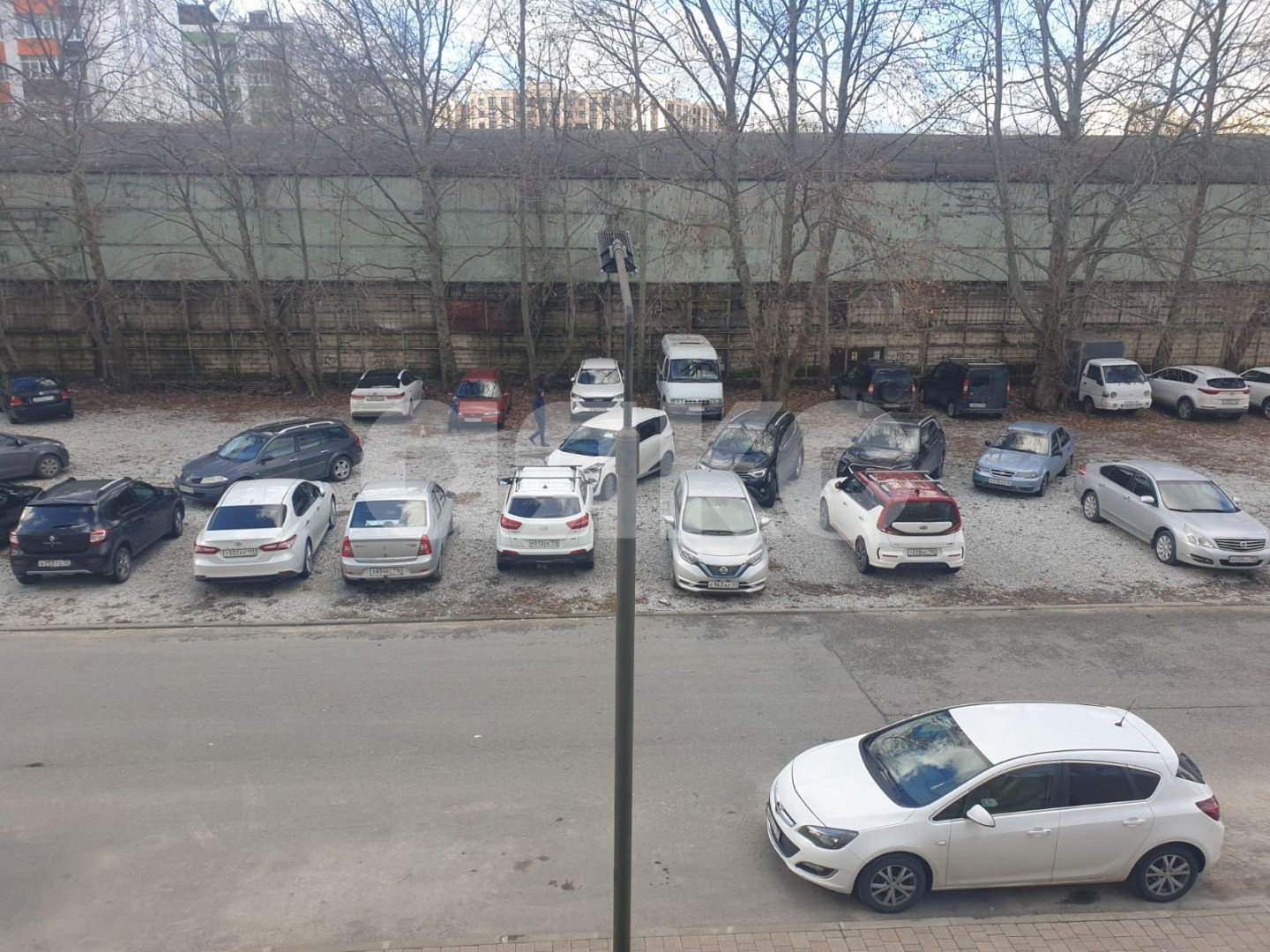 Фото №10: 2-комнатная квартира 57 м² - Анапа, Парковый, жилой комплекс Времена Года, Парковый, мкр. жилой комплекс Времена Года, ул. Мирная, 29к5