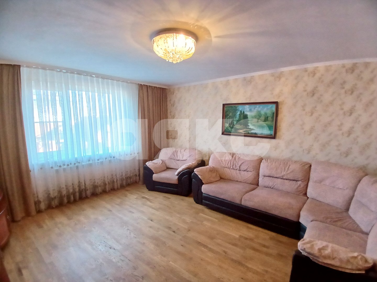 Фото №4: Дом 197 м² + 6 сот. - Виноградный, ул. Красная, 106