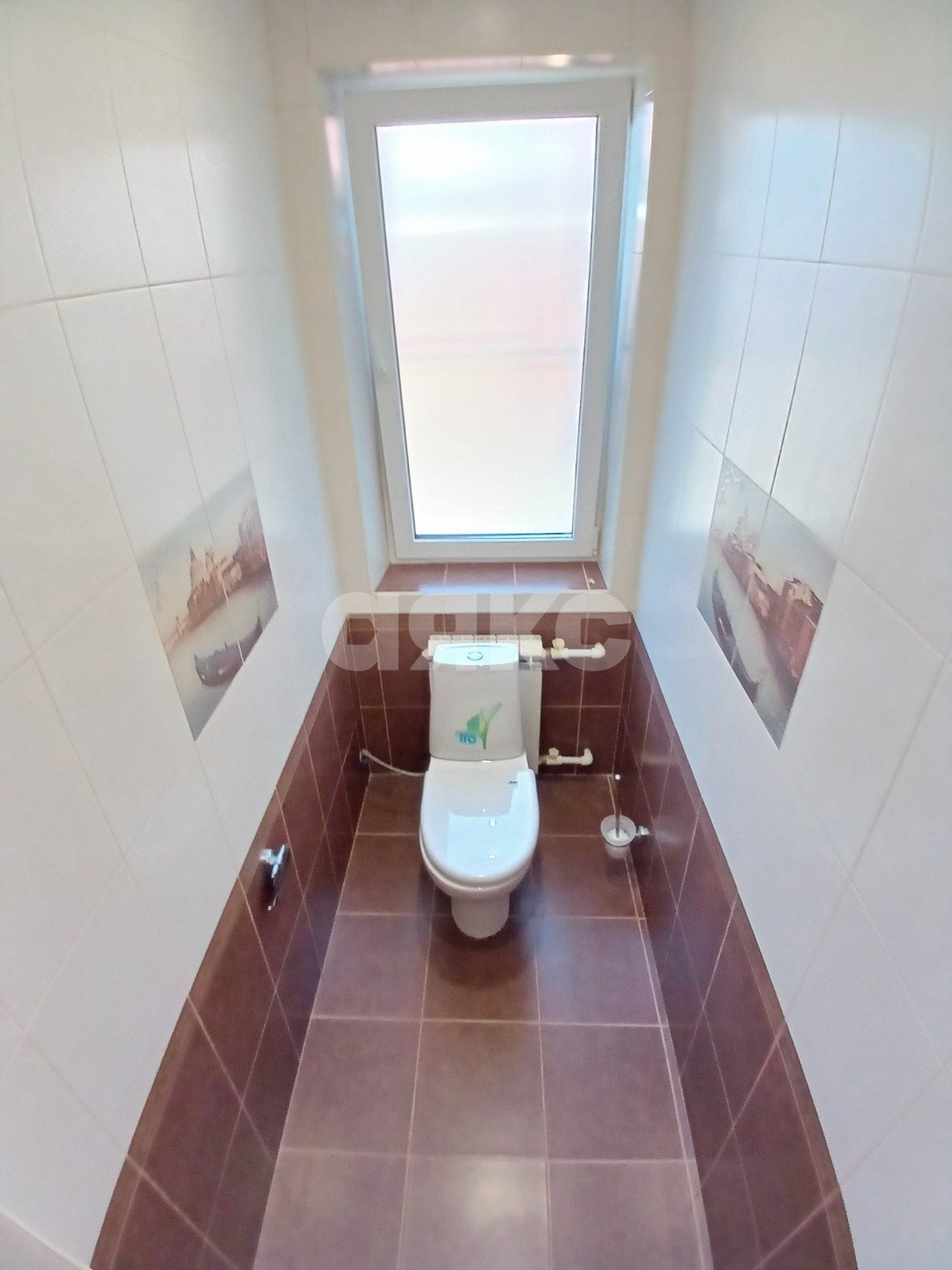 Фото №10: Дом 197 м² + 6 сот. - Виноградный, ул. Красная, 106