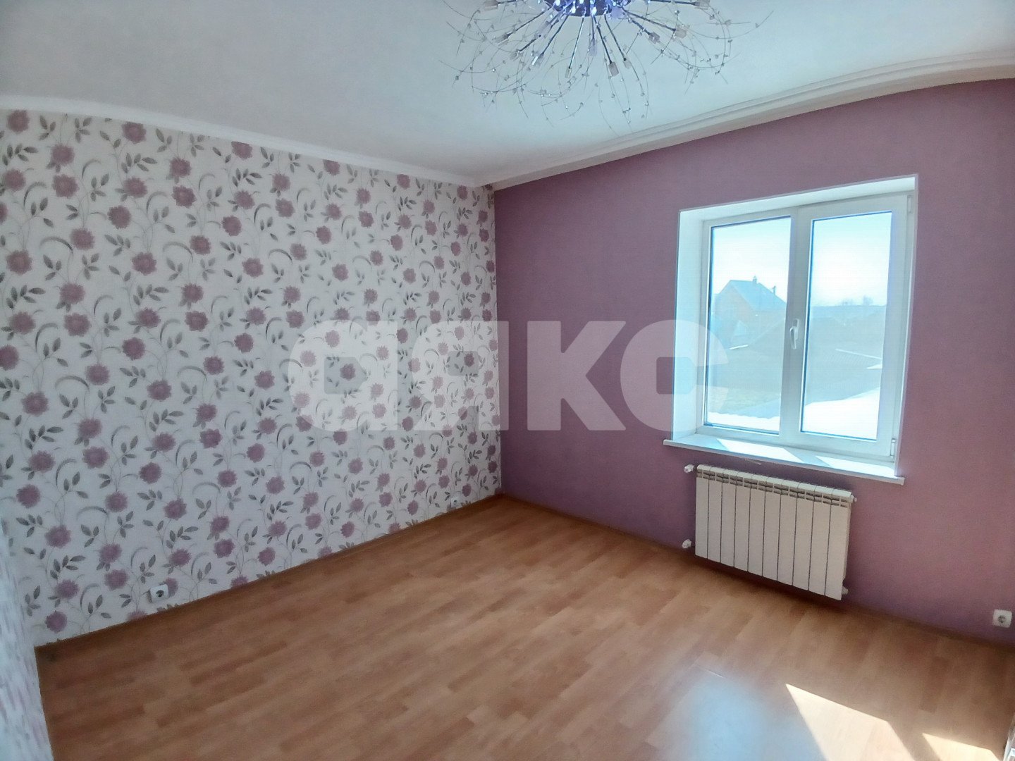 Фото №9: Дом 197 м² + 6 сот. - Виноградный, ул. Красная, 106