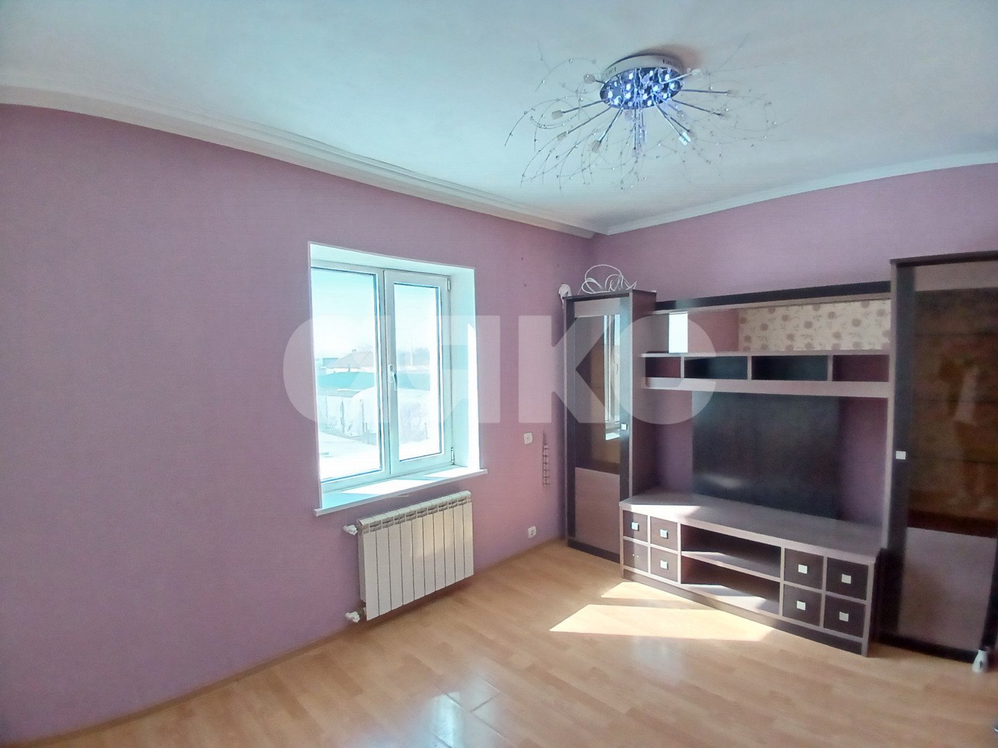 Фото №8: Дом 197 м² + 6 сот. - Виноградный, ул. Красная, 106