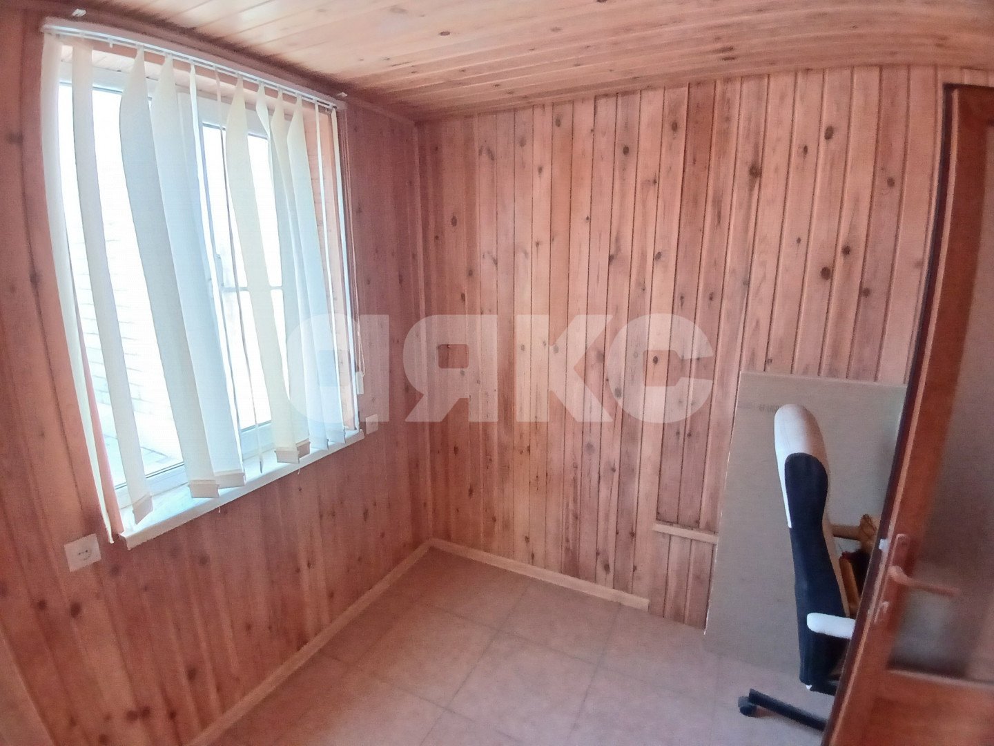 Фото №19: Дом 197 м² + 6 сот. - Виноградный, ул. Красная, 106