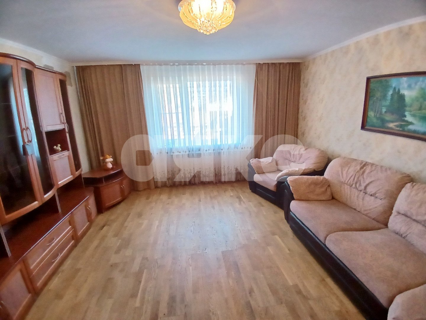 Фото №5: Дом 197 м² + 6 сот. - Виноградный, ул. Красная, 106