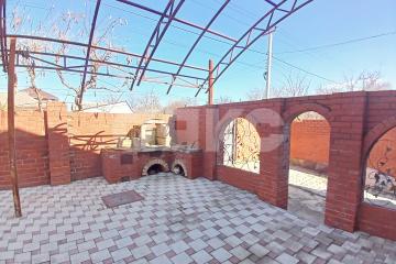 Фото №2: Дом 197 м² - Виноградный, ул. Красная, 106