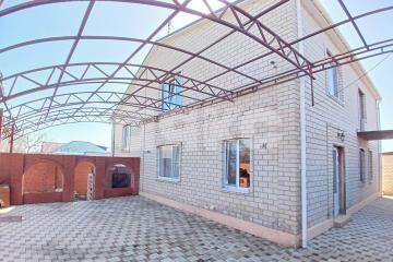 Фото №1: Дом 197 м² - Виноградный, ул. Красная, 106