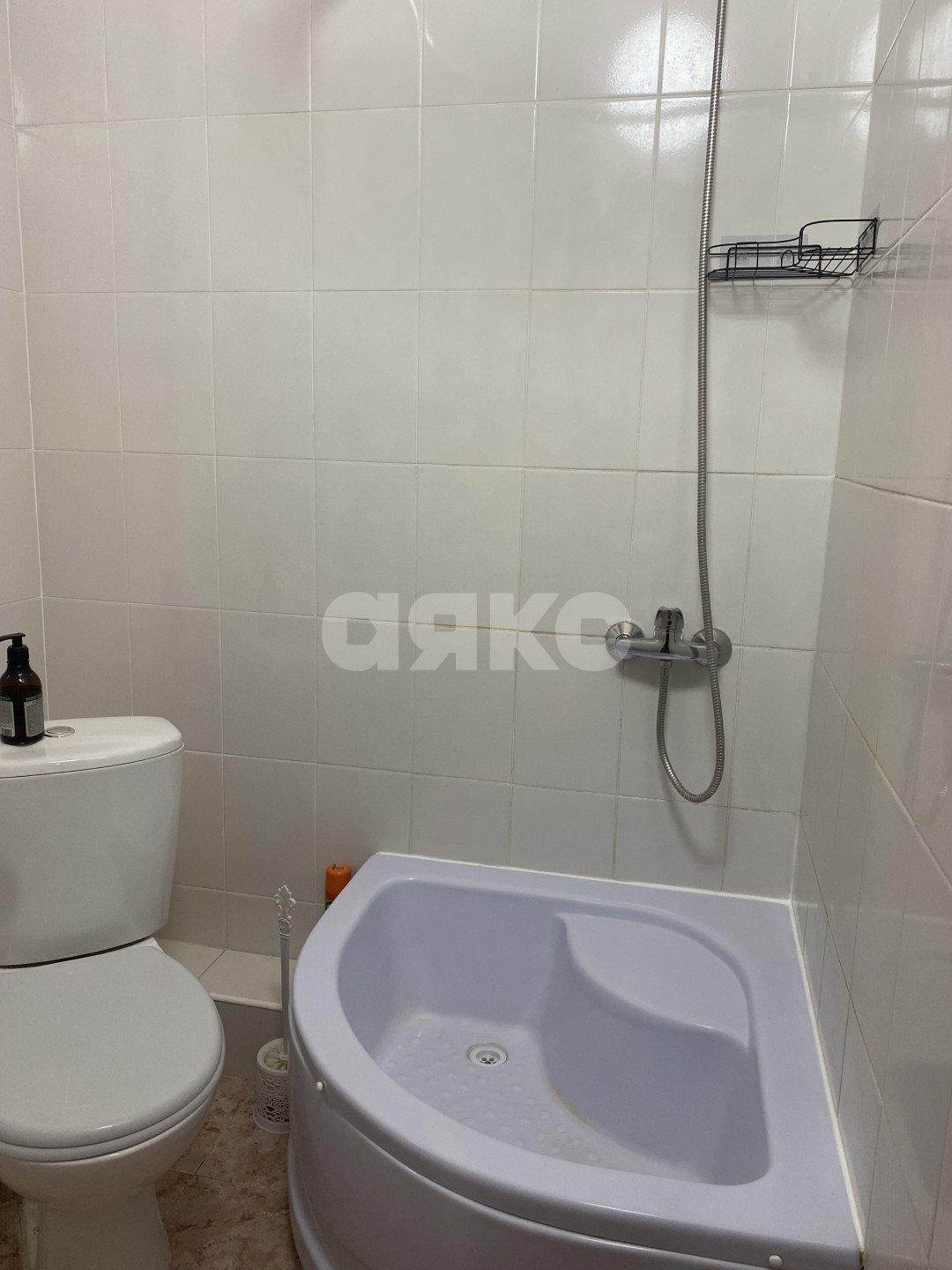 Фото №23: 2-комнатная квартира 68 м² - Анапа, пр-кт Пионерский, 255/2к3