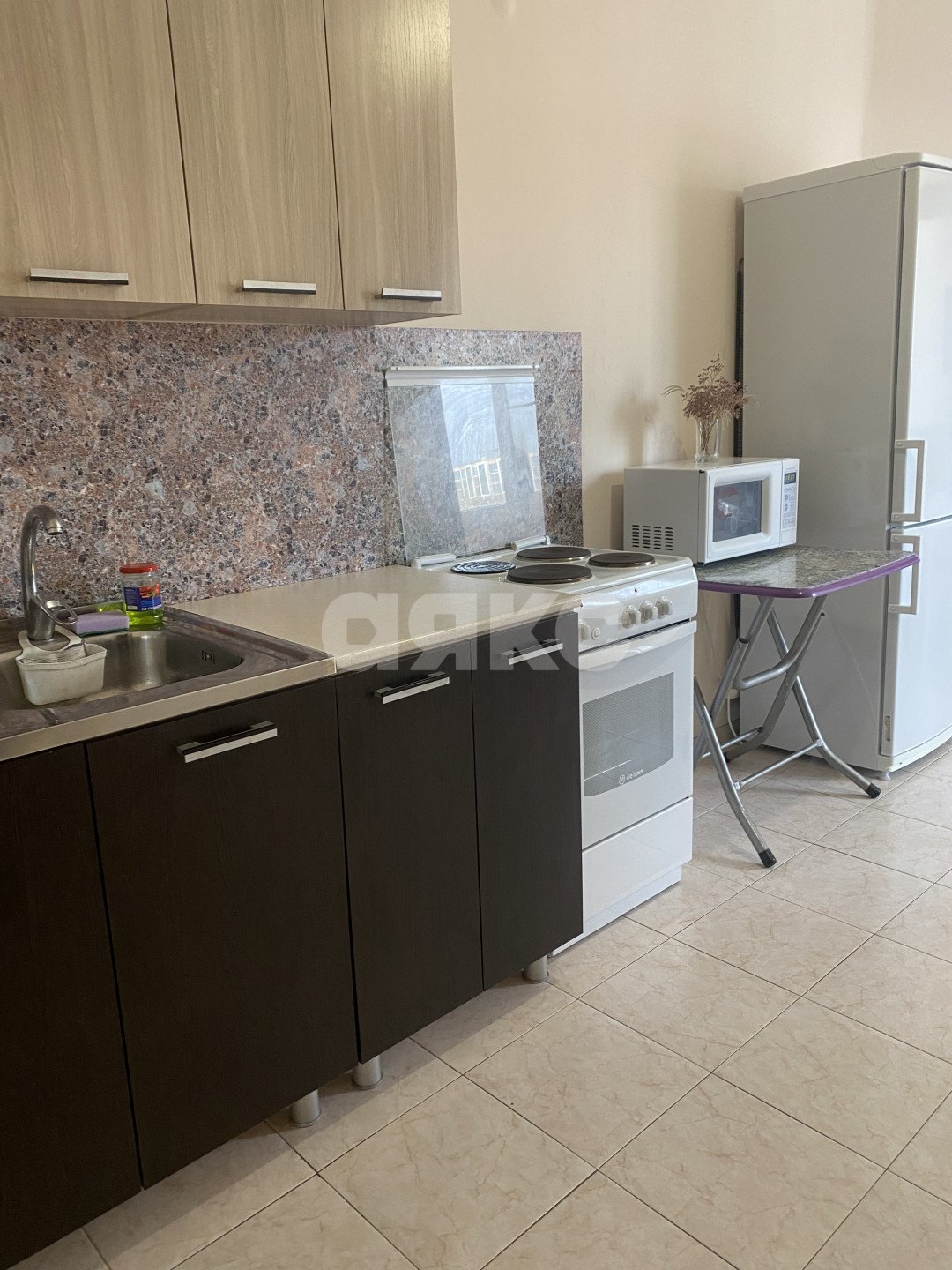 Фото №11: 2-комнатная квартира 68 м² - Анапа, пр-кт Пионерский, 255/2к3