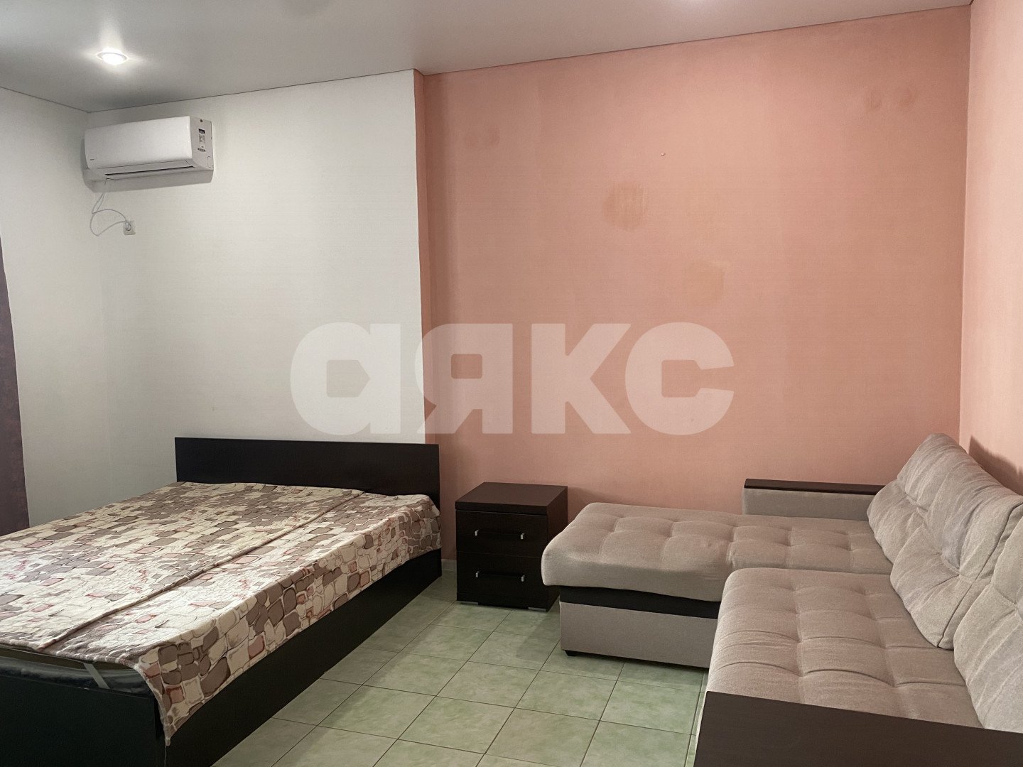 Фото №9: 2-комнатная квартира 68 м² - Анапа, пр-кт Пионерский, 255/2к3