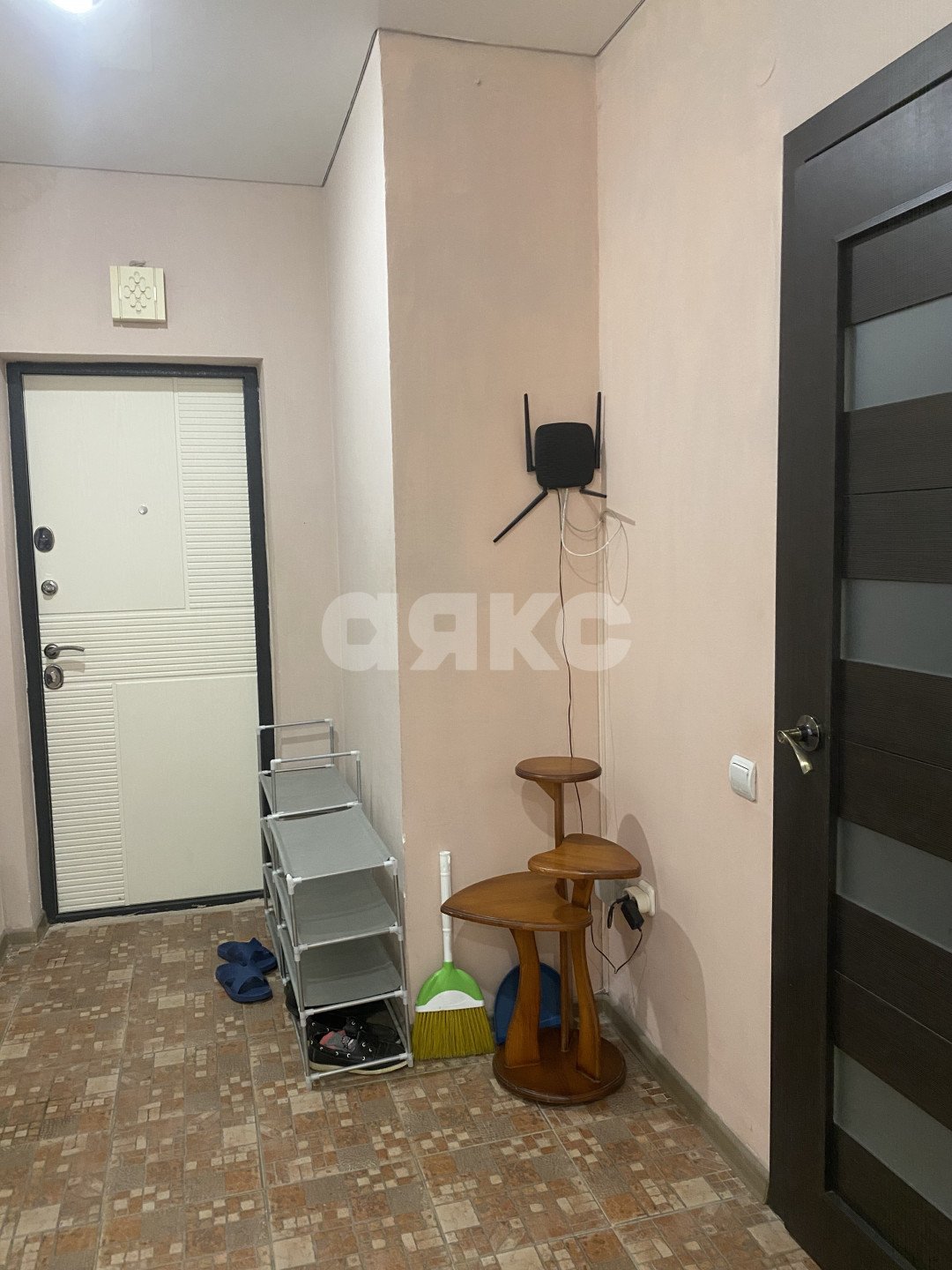 Фото №26: 2-комнатная квартира 68 м² - Анапа, пр-кт Пионерский, 255/2к3