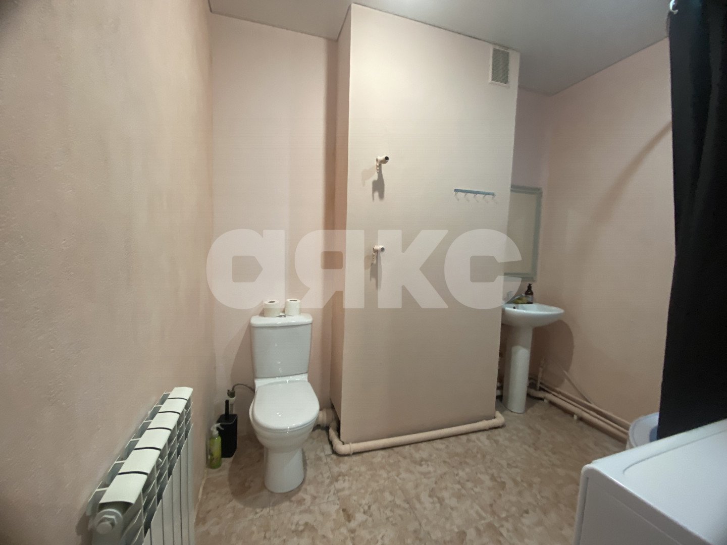 Фото №19: 2-комнатная квартира 68 м² - Анапа, пр-кт Пионерский, 255/2к3