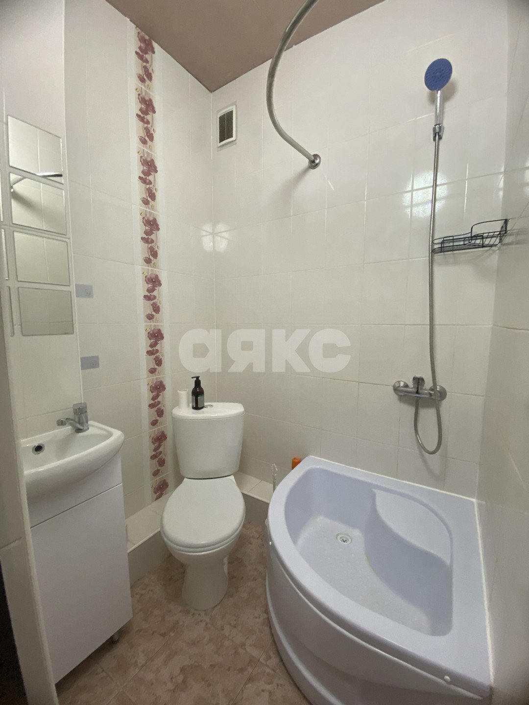 Фото №24: 2-комнатная квартира 68 м² - Анапа, пр-кт Пионерский, 255/2к3