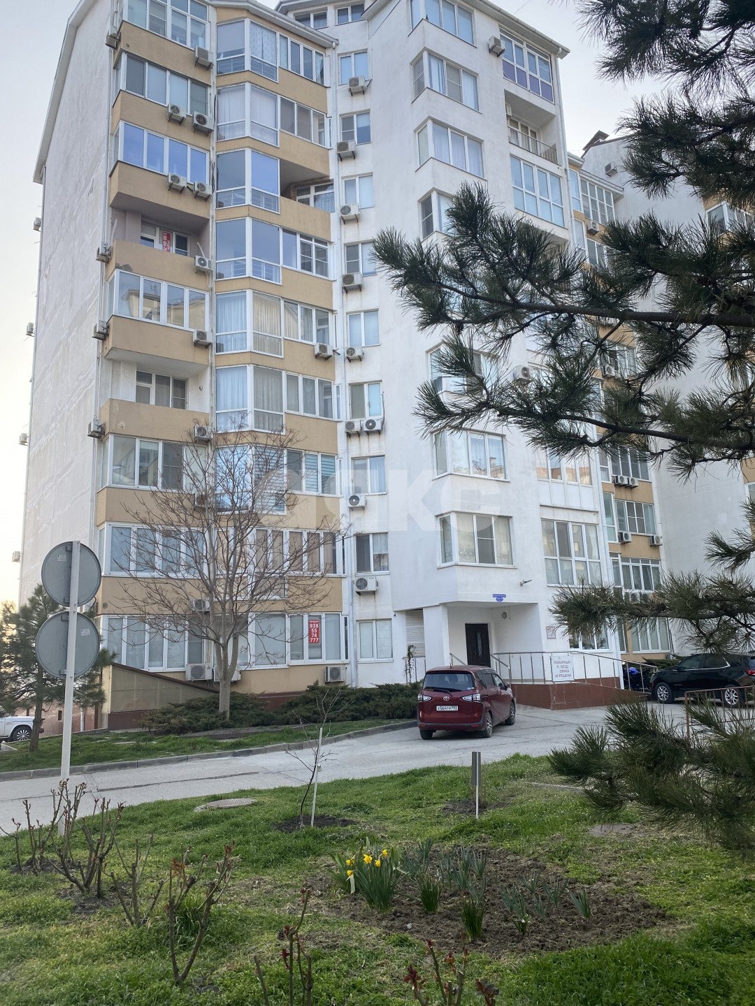 Фото №31: 2-комнатная квартира 68 м² - Анапа, пр-кт Пионерский, 255/2к3