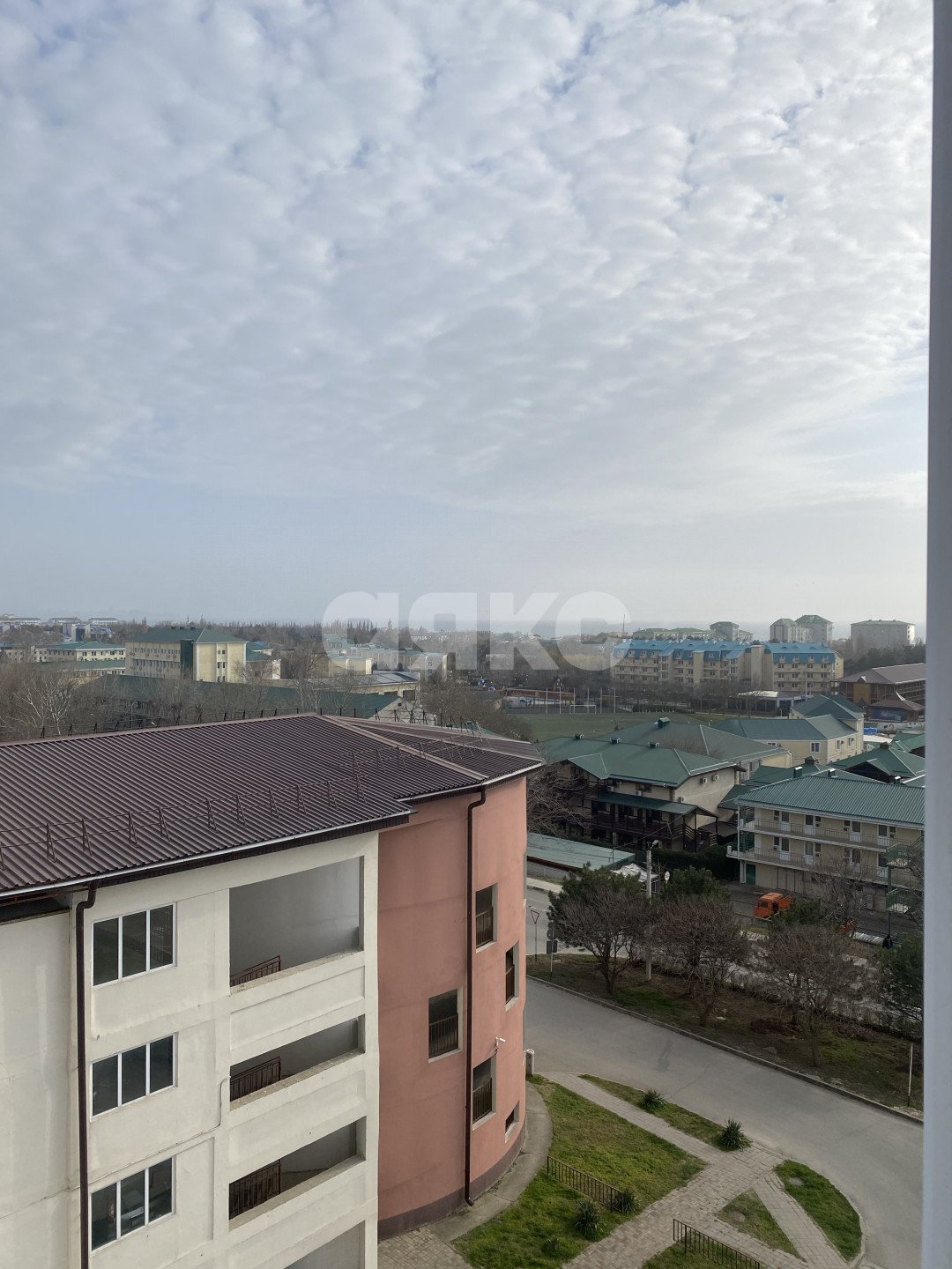 Фото №15: 2-комнатная квартира 68 м² - Анапа, пр-кт Пионерский, 255/2к3