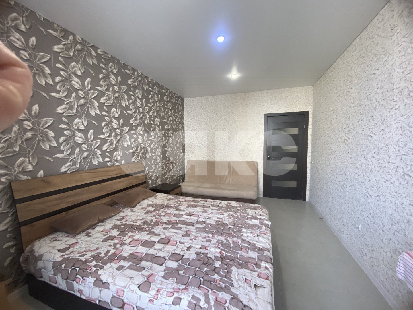 Фото №5: 2-комнатная квартира 68 м² - Анапа, пр-кт Пионерский, 255/2к3