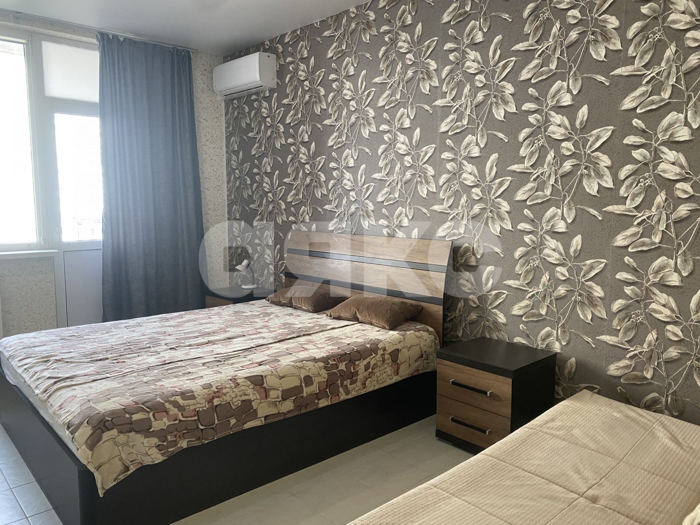 Фото №4: 2-комнатная квартира 68 м² - Анапа, пр-кт Пионерский, 255/2к3