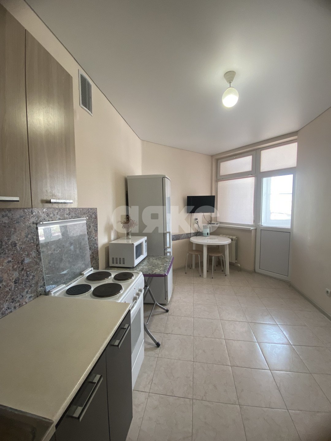 Фото №1: 2-комнатная квартира 68 м² - Анапа, пр-кт Пионерский, 255/2к3