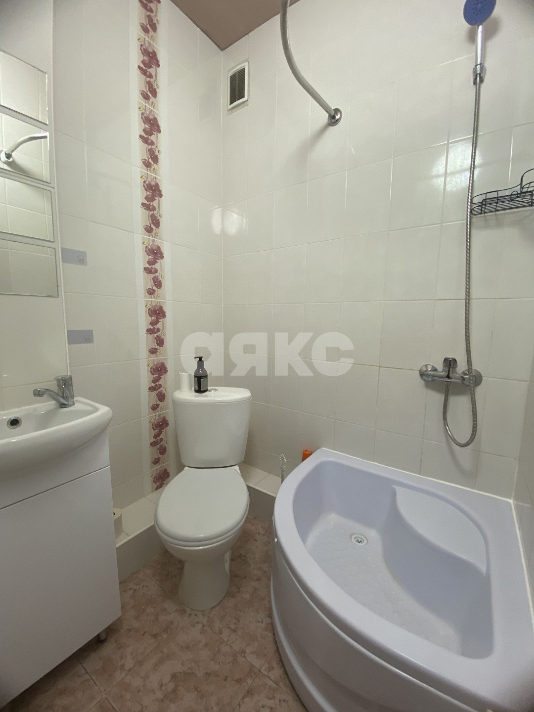 Фото №25: 2-комнатная квартира 68 м² - Анапа, пр-кт Пионерский, 255/2к3