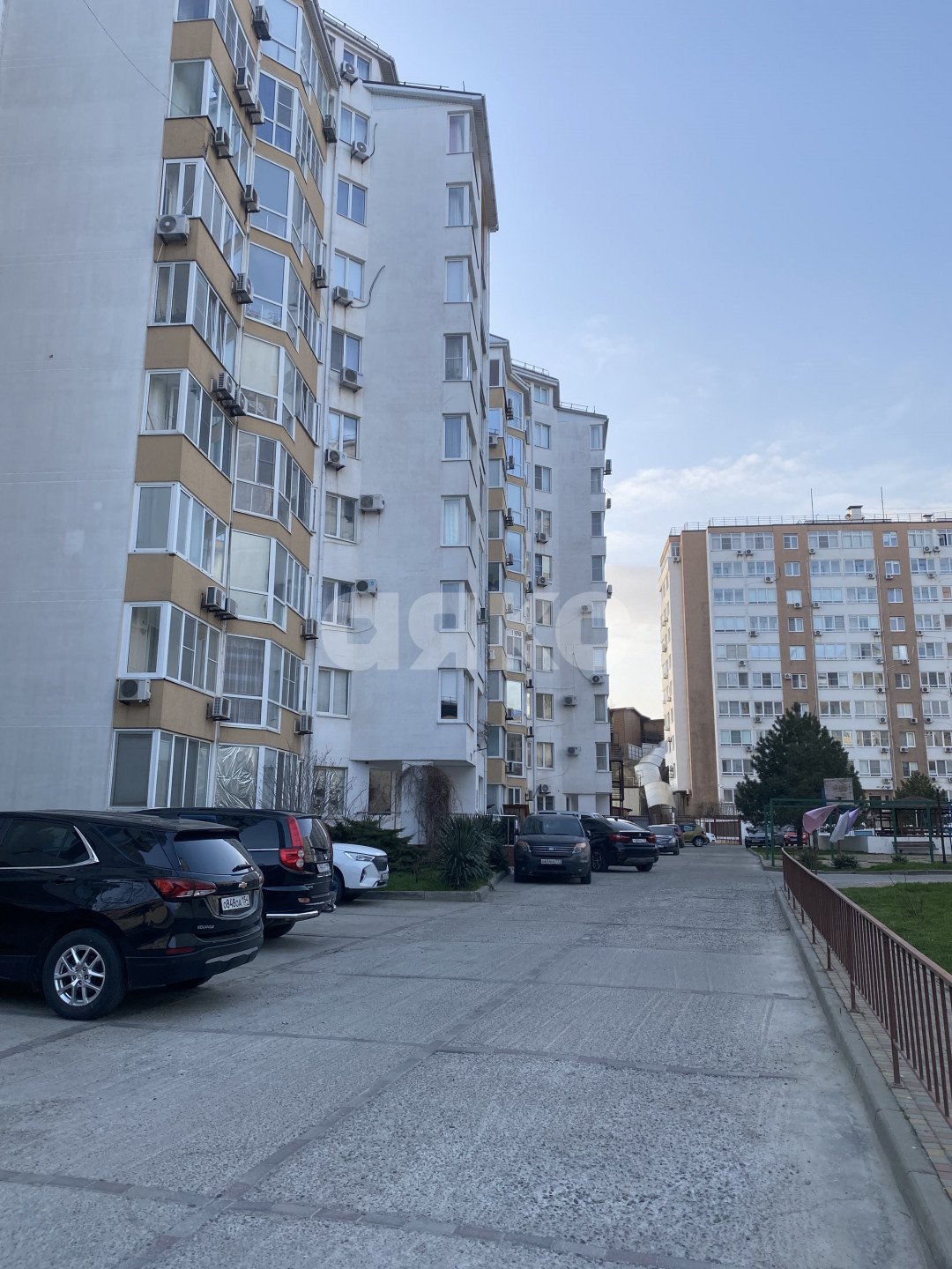 Фото №30: 2-комнатная квартира 68 м² - Анапа, пр-кт Пионерский, 255/2к3