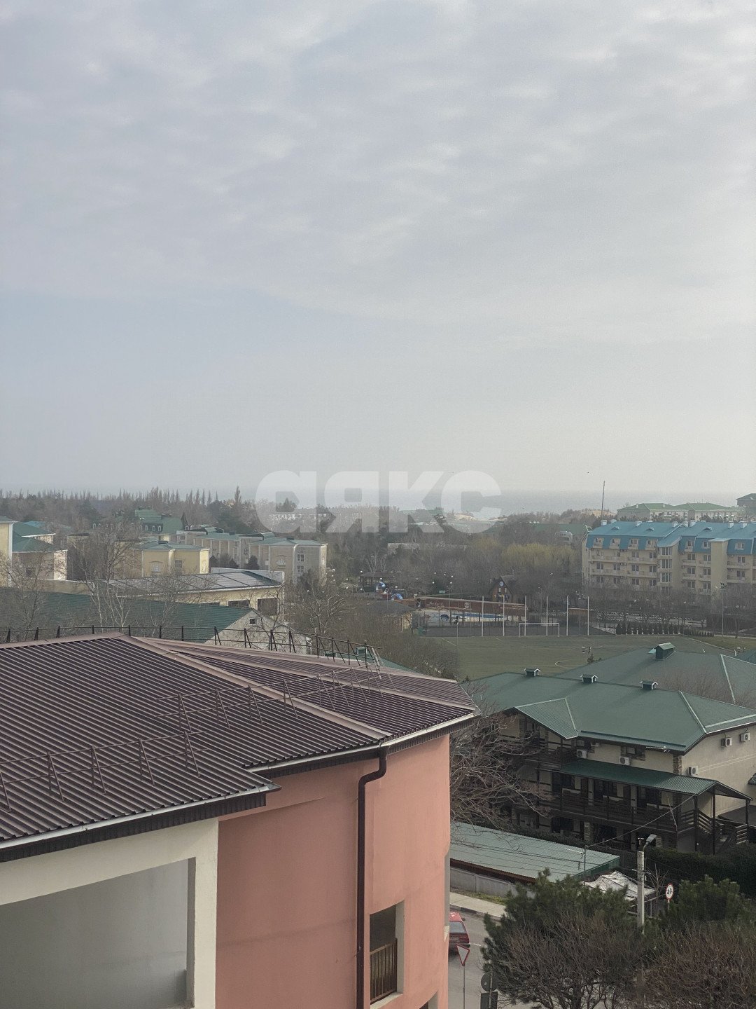 Фото №16: 2-комнатная квартира 68 м² - Анапа, пр-кт Пионерский, 255/2к3