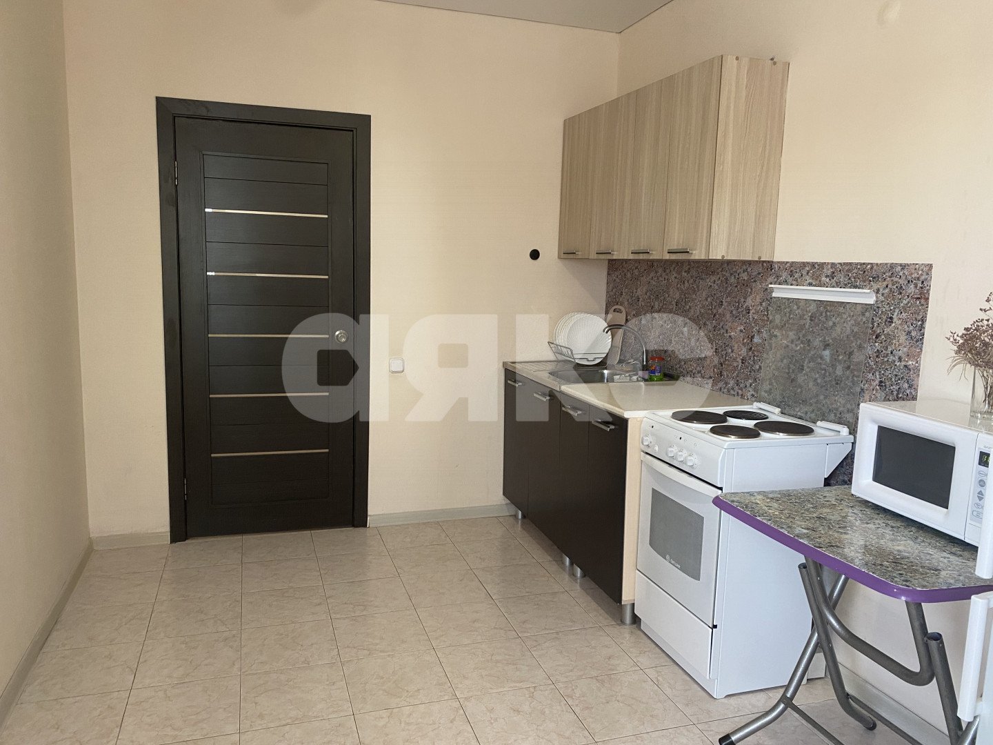 Фото №2: 2-комнатная квартира 68 м² - Анапа, пр-кт Пионерский, 255/2к3