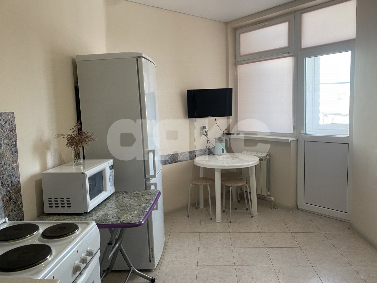 Фото №13: 2-комнатная квартира 68 м² - Анапа, пр-кт Пионерский, 255/2к3