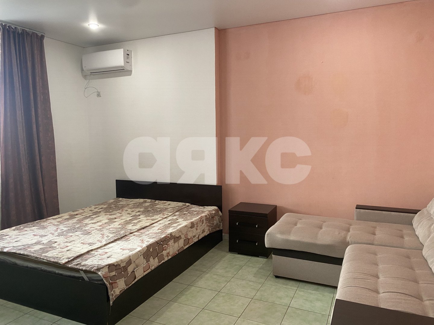 Фото №8: 2-комнатная квартира 68 м² - Анапа, пр-кт Пионерский, 255/2к3