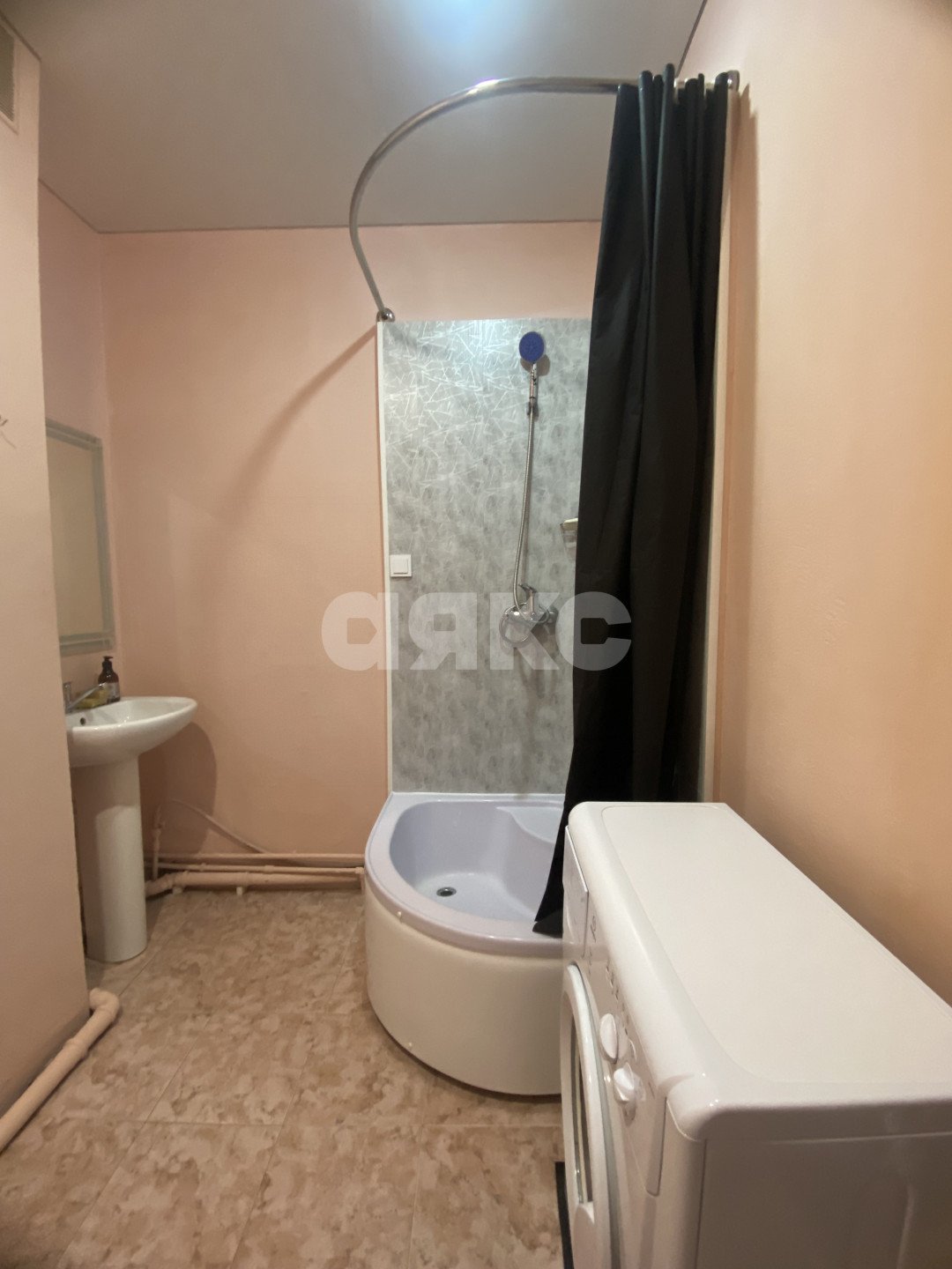 Фото №21: 2-комнатная квартира 68 м² - Анапа, пр-кт Пионерский, 255/2к3