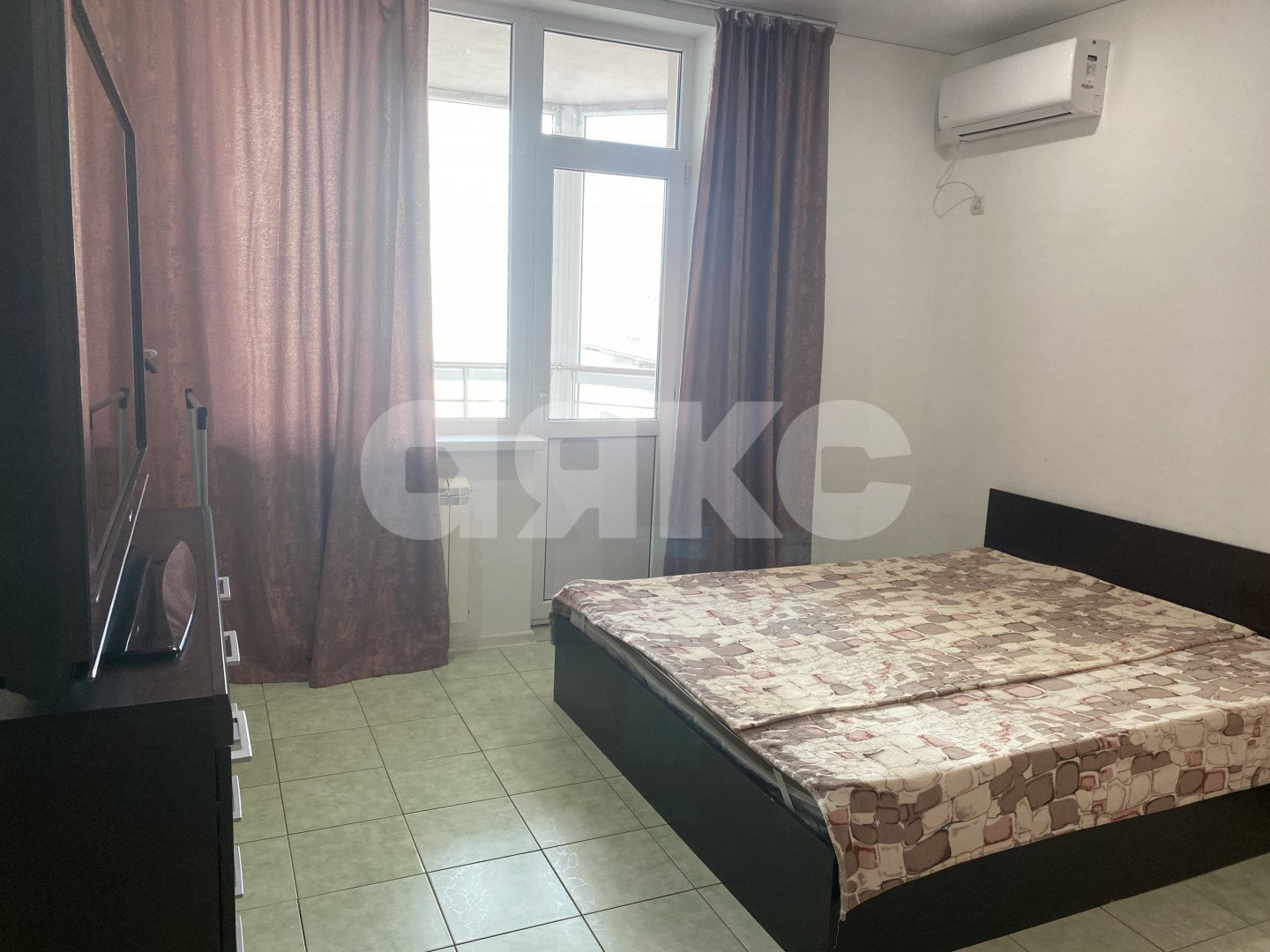 Фото №7: 2-комнатная квартира 68 м² - Анапа, пр-кт Пионерский, 255/2к3