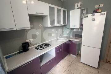 Фото №1: 1-комнатная квартира 34 м² - Анапа, мкр. жилой комплекс Рождественский, ул. Рождественская, 42