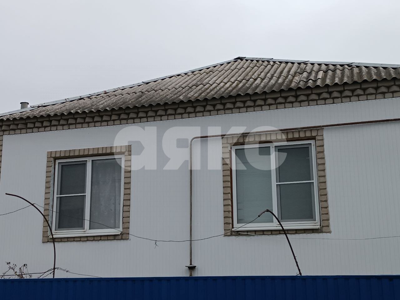 Фото №2: Дом 147 м² + 10 сот. - Цибанобалка, ул. Строительная, 7