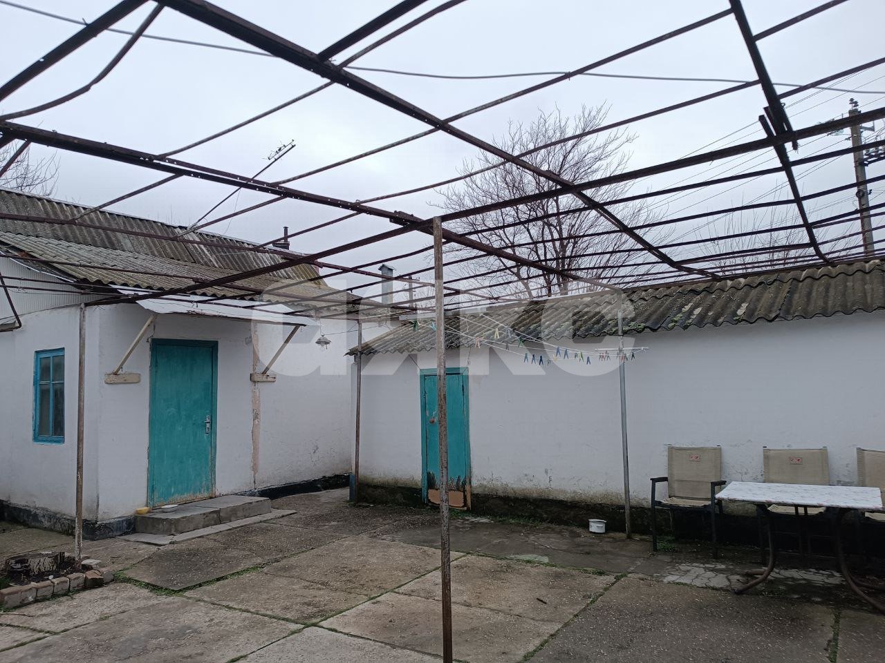 Фото №6: Дом 147 м² + 10 сот. - Цибанобалка, ул. Строительная, 7