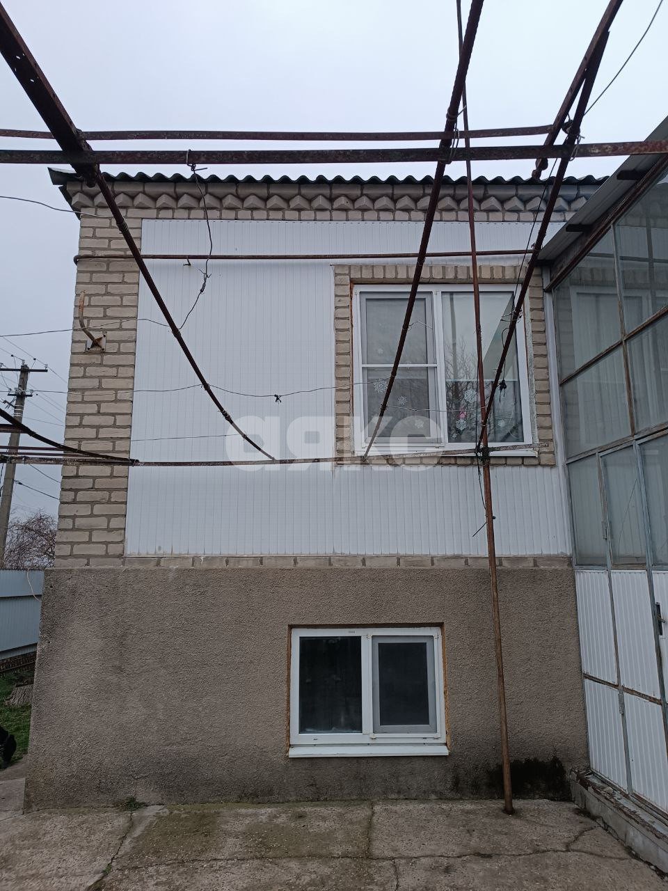 Фото №4: Дом 147 м² + 10 сот. - Цибанобалка, ул. Строительная, 7