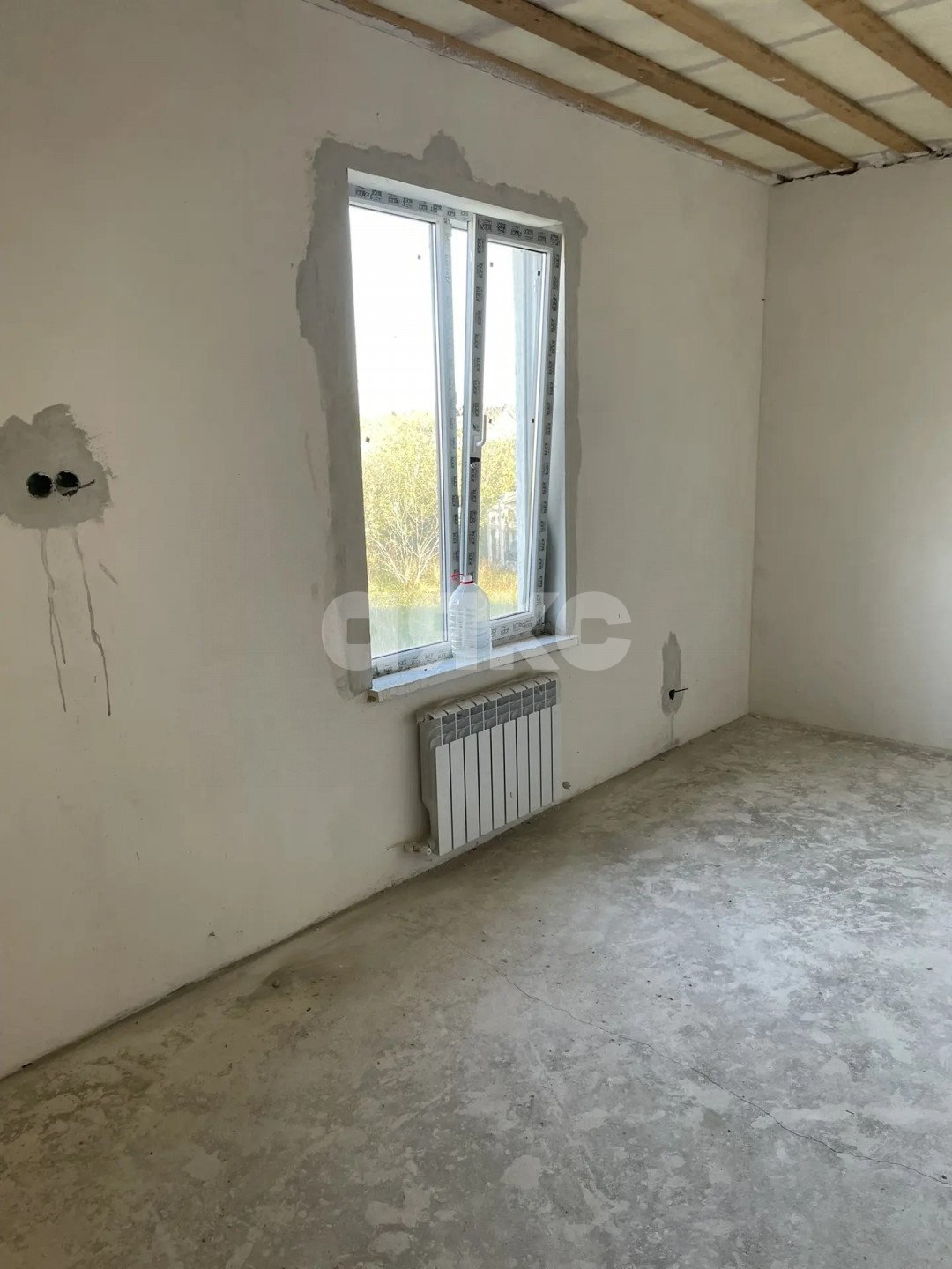 Фото №17: Дом 107 м² + 7.53 сот. - Гостагаевская, пер. Широкий