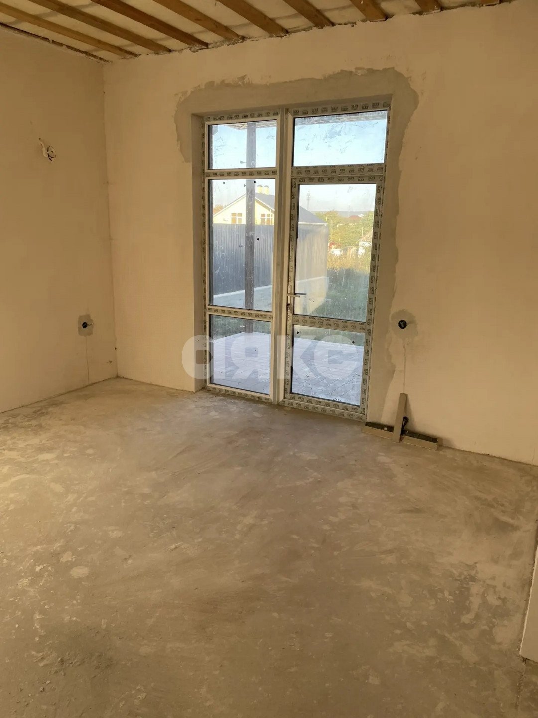 Фото №12: Дом 107 м² + 7.53 сот. - Гостагаевская, пер. Широкий