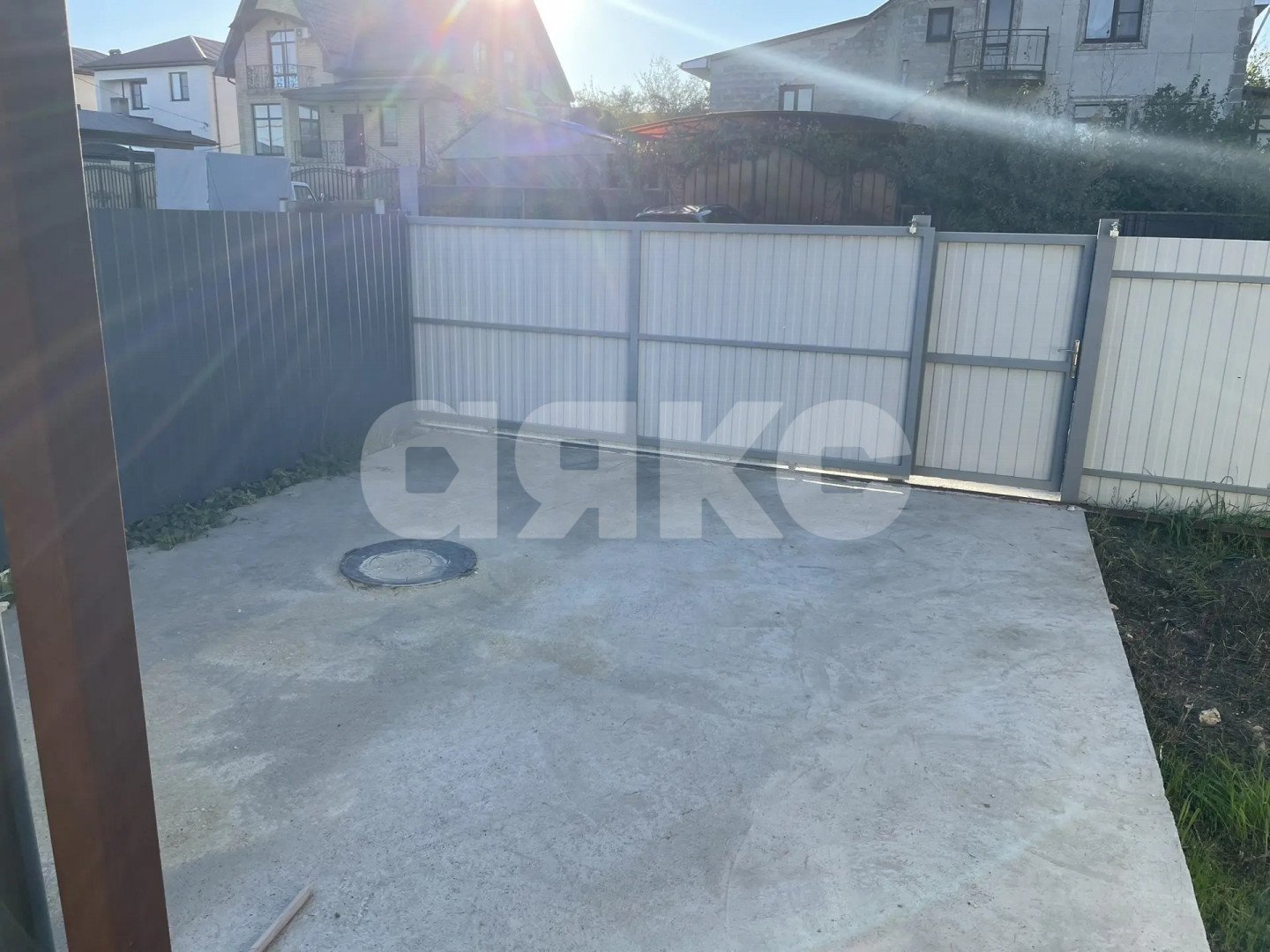 Фото №3: Дом 107 м² + 7.53 сот. - Гостагаевская, пер. Широкий