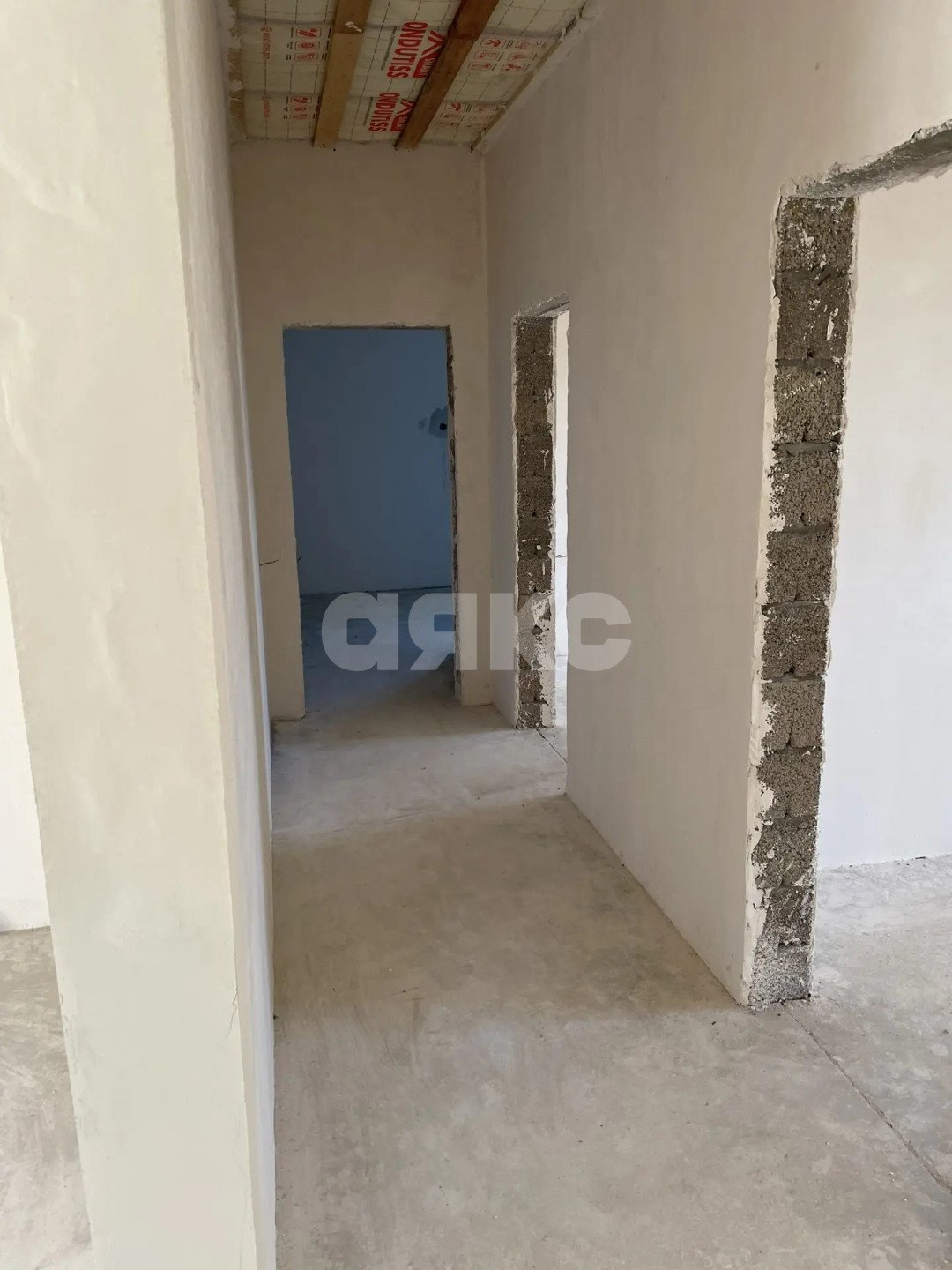 Фото №13: Дом 107 м² + 7.53 сот. - Гостагаевская, пер. Широкий