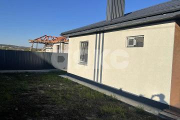 Фото №4: Дом 107 м² - Гостагаевская, пер. Широкий